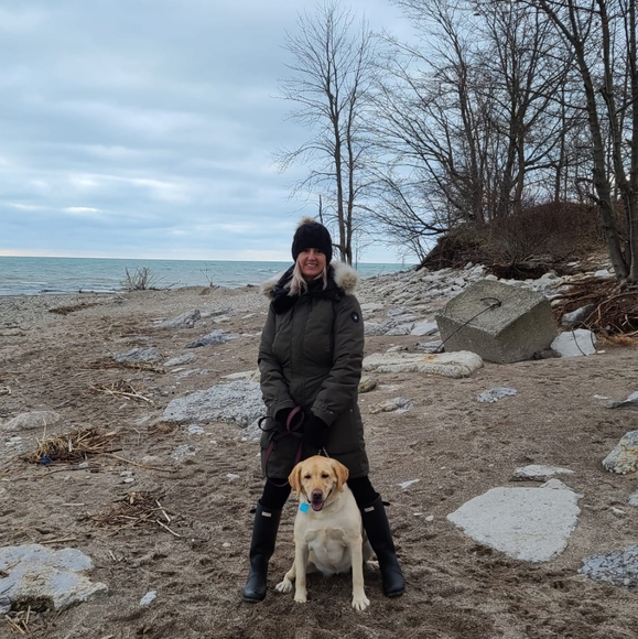 Meet your Posher, Michele - Picture 2 of 2